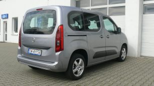 Opel Combo Life 1.5 CDTI Enjoy S&S DW4HY54 w zakupie za gotówkę