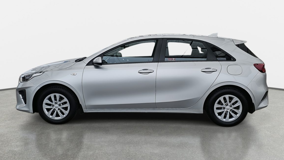 Kia Ceed 1.6 CRDi SCR S DW2LN72 w zakupie za gotówkę