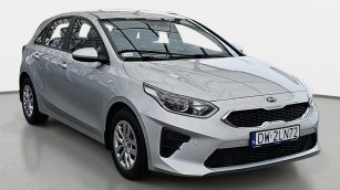Kia Ceed 1.6 CRDi SCR S DW2LN72 w zakupie za gotówkę