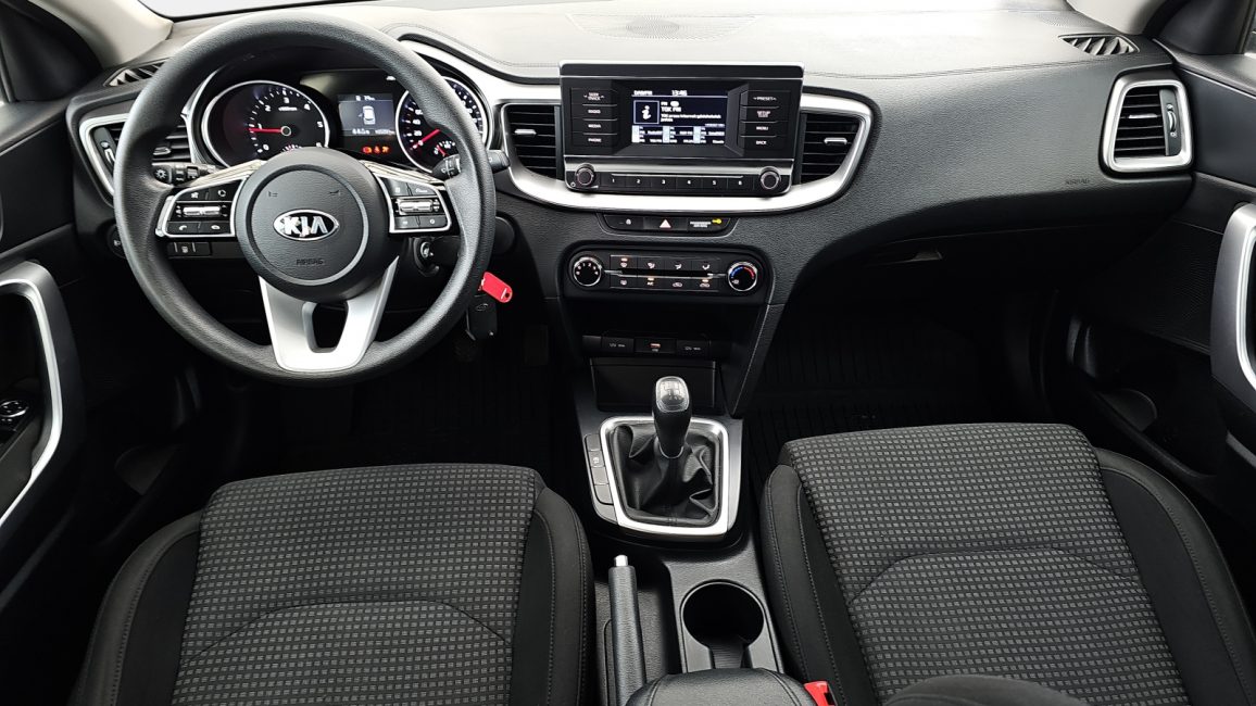 Kia Ceed 1.6 CRDi SCR S DW2LN72 w zakupie za gotówkę