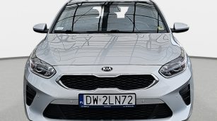 Kia Ceed 1.6 CRDi SCR S DW2LN72 w zakupie za gotówkę