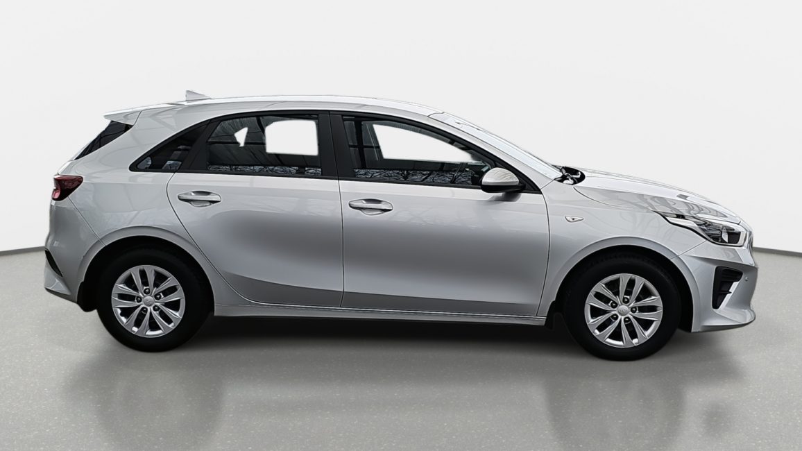 Kia Ceed 1.6 CRDi SCR S DW2LN72 w zakupie za gotówkę