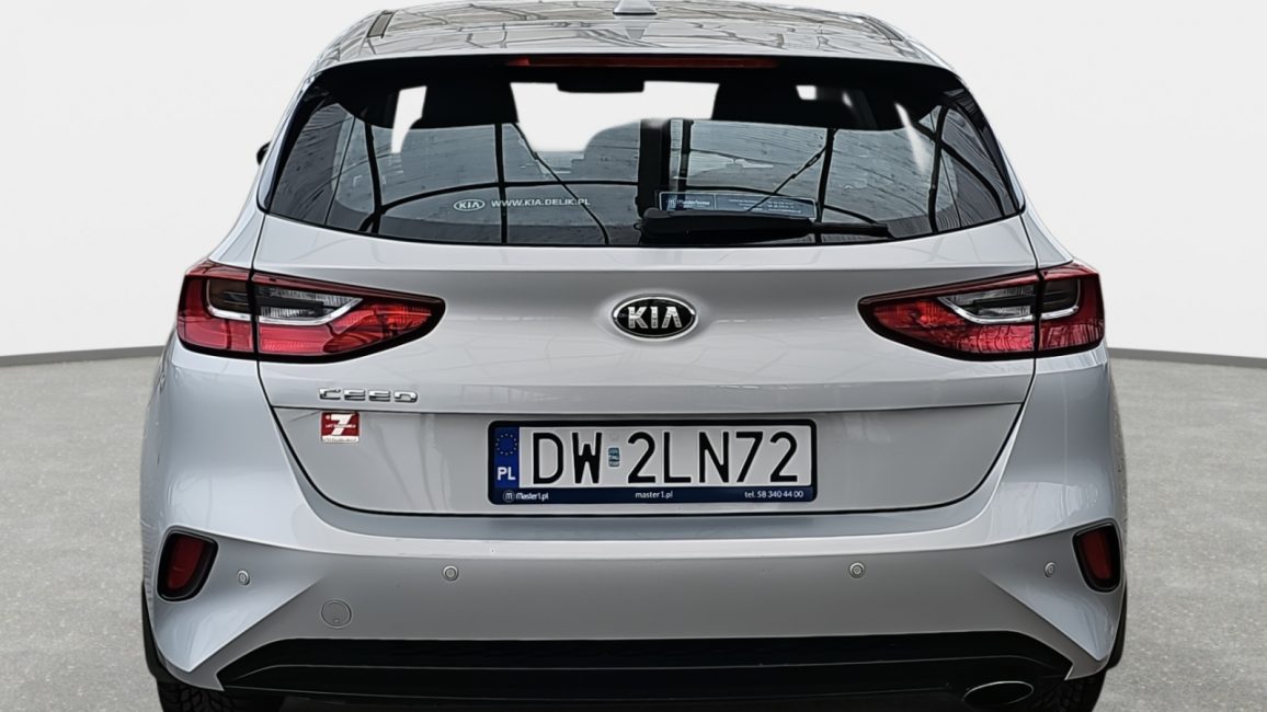 Kia Ceed 1.6 CRDi SCR S DW2LN72 w zakupie za gotówkę