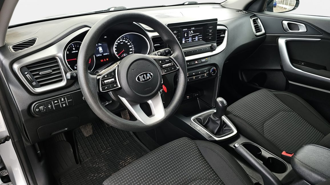 Kia Ceed 1.6 CRDi SCR S DW2LN72 w zakupie za gotówkę