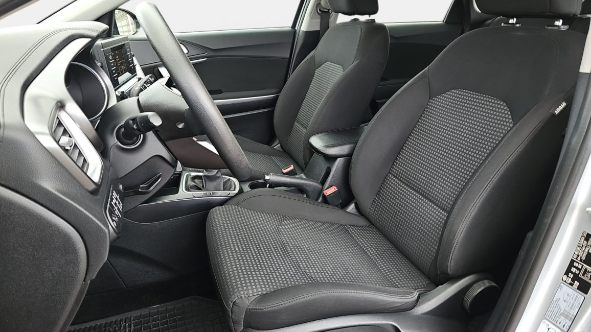 Kia Ceed 1.6 CRDi SCR S DW2LN72 w zakupie za gotówkę