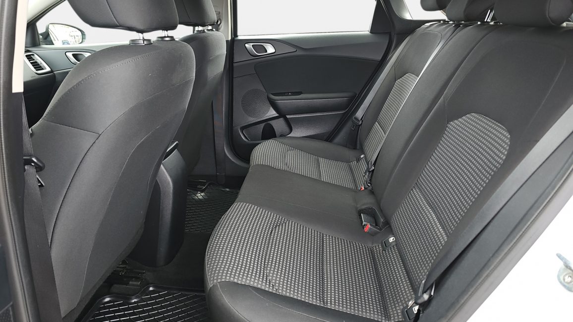 Kia Ceed 1.6 CRDi SCR S DW2LN72 w zakupie za gotówkę