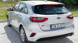 Kia Ceed 1.6 CRDi SCR S DW2LN75 w zakupie za gotówkę