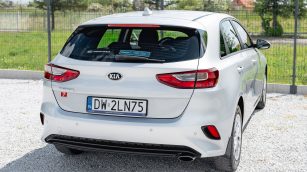 Kia Ceed 1.6 CRDi SCR S DW2LN75 w zakupie za gotówkę