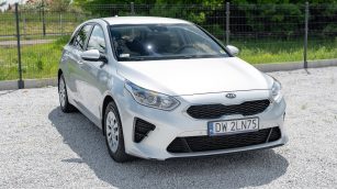 Kia Ceed 1.6 CRDi SCR S DW2LN75 w zakupie za gotówkę