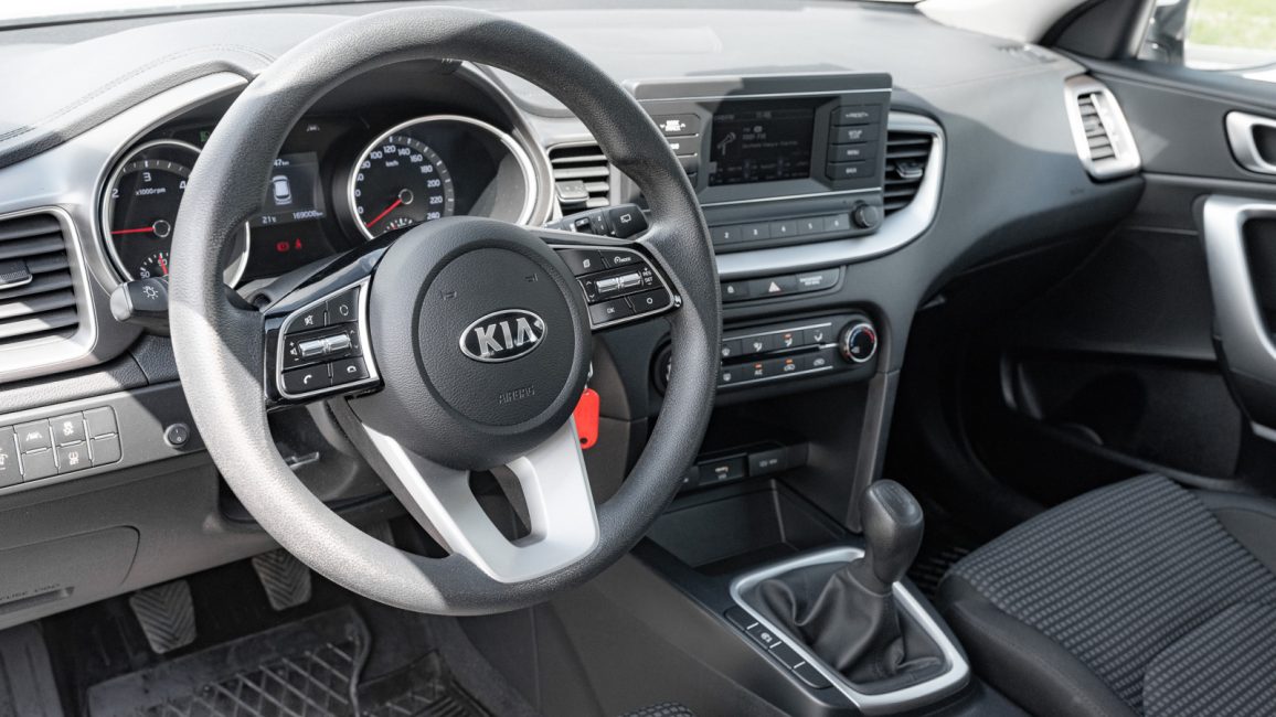 Kia Ceed 1.6 CRDi SCR S DW2LN75 w zakupie za gotówkę