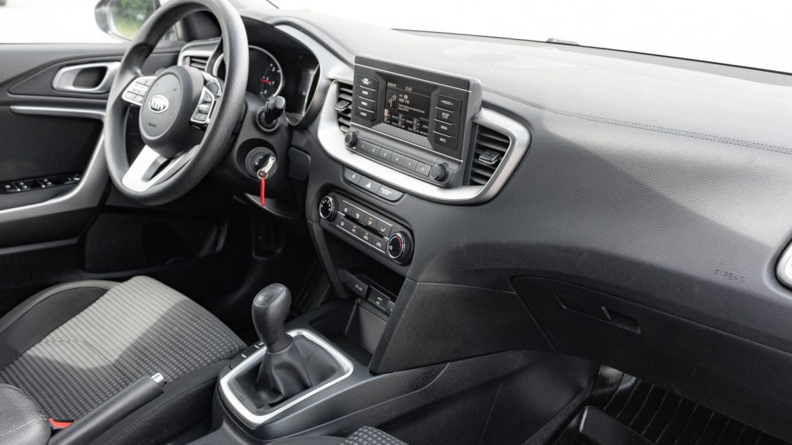 Kia Ceed 1.6 CRDi SCR S DW2LN75 w zakupie za gotówkę