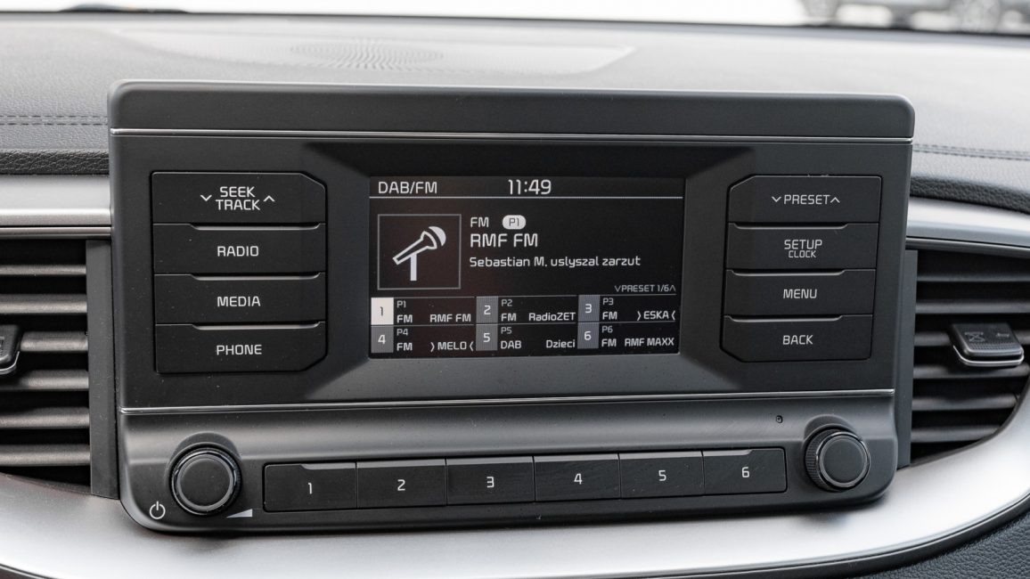 Kia Ceed 1.6 CRDi SCR S DW2LN75 w zakupie za gotówkę