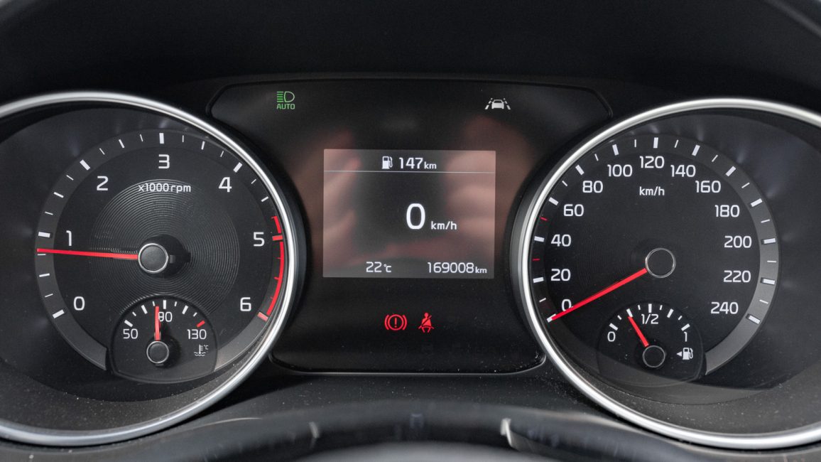 Kia Ceed 1.6 CRDi SCR S DW2LN75 w zakupie za gotówkę
