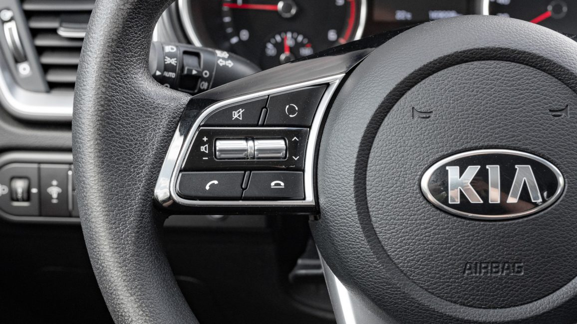 Kia Ceed 1.6 CRDi SCR S DW2LN75 w zakupie za gotówkę