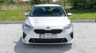 Kia Ceed 1.6 CRDi SCR S DW2LN75 w zakupie za gotówkę