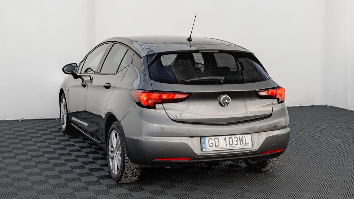 Opel Astra V 1.2 T GS Line S&S GD103WL w zakupie za gotówkę