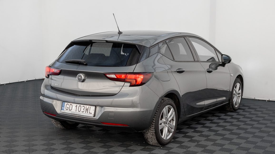 Opel Astra V 1.2 T GS Line S&S GD103WL w leasingu dla firm