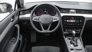 Volkswagen Passat 2.0 TDI Elegance DSG GD864VF w leasingu dla firm