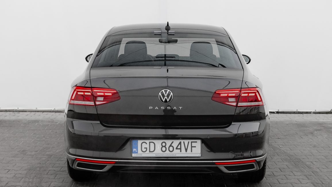 Volkswagen Passat 2.0 TDI Elegance DSG GD864VF w zakupie za gotówkę
