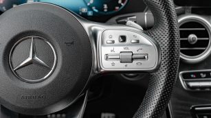 Mercedes-benz GLC Coupe 200 d 4-Matic PO5TT49 w leasingu dla firm