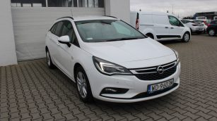 Opel Astra V 1.6 CDTI Enjoy S&S WD9603M w zakupie za gotówkę
