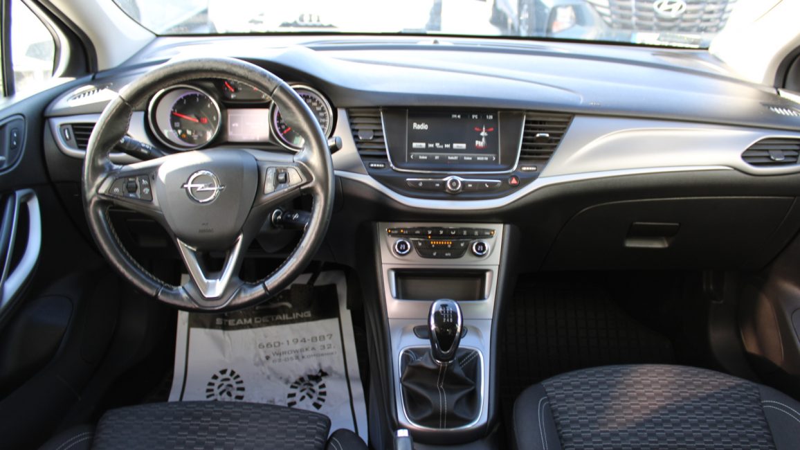 Opel Astra V 1.6 CDTI Enjoy S&S WD9603M w leasingu dla firm