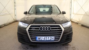 Audi Q7 50 TDI Quattro Tiptr. WU6512H w leasingu dla firm