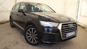 Audi Q7 50 TDI Quattro Tiptr. WU6512H w leasingu dla firm