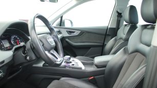 Audi Q7 50 TDI Quattro Tiptr. WU6512H w leasingu dla firm