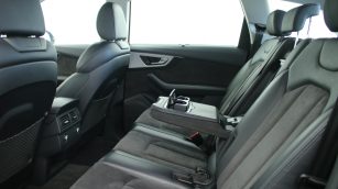 Audi Q7 50 TDI Quattro Tiptr. WU6512H w leasingu dla firm
