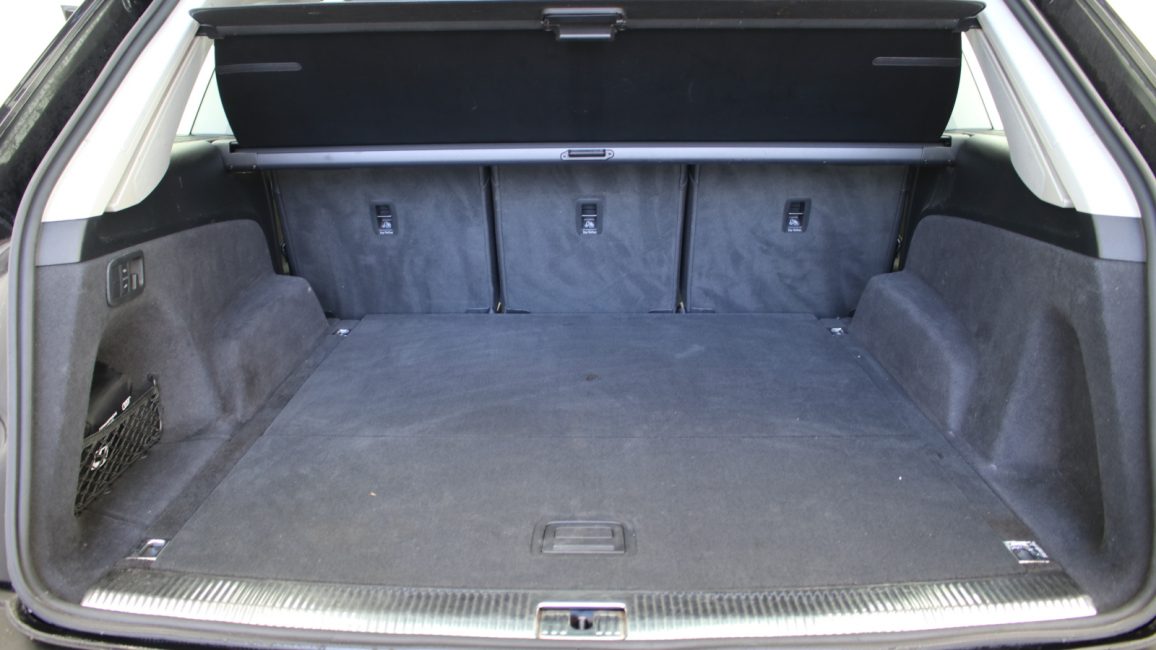 Audi Q7 50 TDI Quattro Tiptr. WU6512H w leasingu dla firm