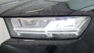 Audi Q7 50 TDI Quattro Tiptr. WU6512H w leasingu dla firm