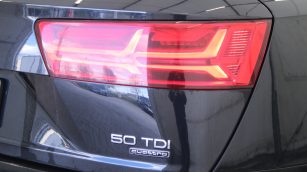 Audi Q7 50 TDI Quattro Tiptr. WU6512H w leasingu dla firm