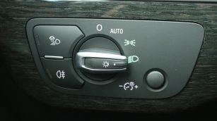 Audi Q7 50 TDI Quattro Tiptr. WU6512H w leasingu dla firm