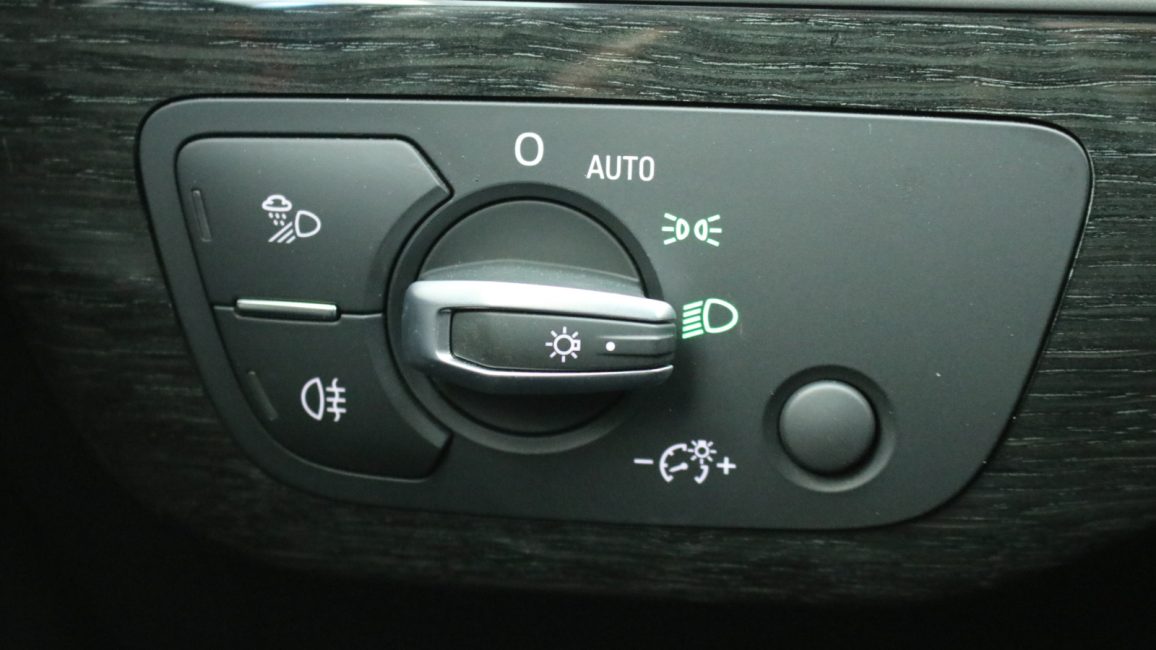 Audi Q7 50 TDI Quattro Tiptr. WU6512H w leasingu dla firm