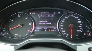 Audi Q7 50 TDI Quattro Tiptr. WU6512H w leasingu dla firm