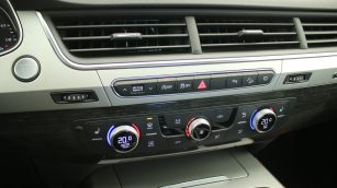 Audi Q7 50 TDI Quattro Tiptr. WU6512H w leasingu dla firm