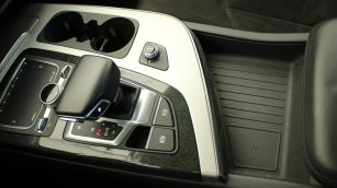 Audi Q7 50 TDI Quattro Tiptr. WU6512H w leasingu dla firm