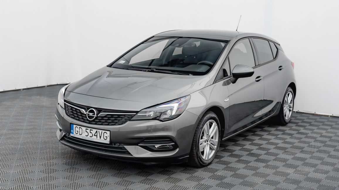 Opel Astra V 1.2 T GS Line S&S GD554VG w zakupie za gotówkę