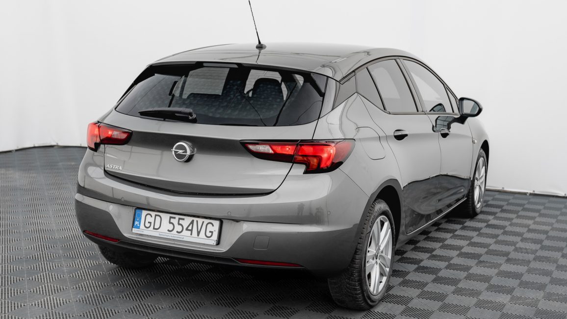 Opel Astra V 1.2 T GS Line S&S GD554VG w leasingu dla firm