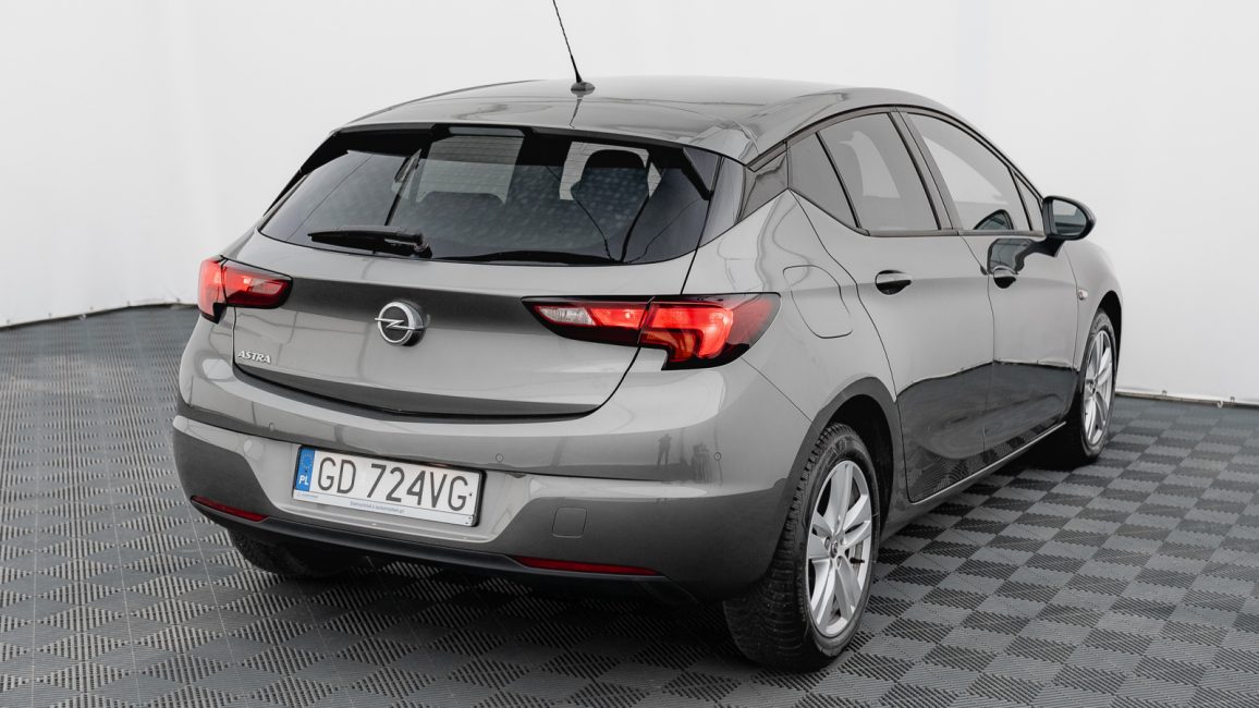 Opel Astra V 1.2 T GS Line S&S GD724VG w zakupie za gotówkę