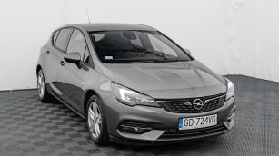Opel Astra V 1.2 T GS Line S&S GD724VG w leasingu dla firm