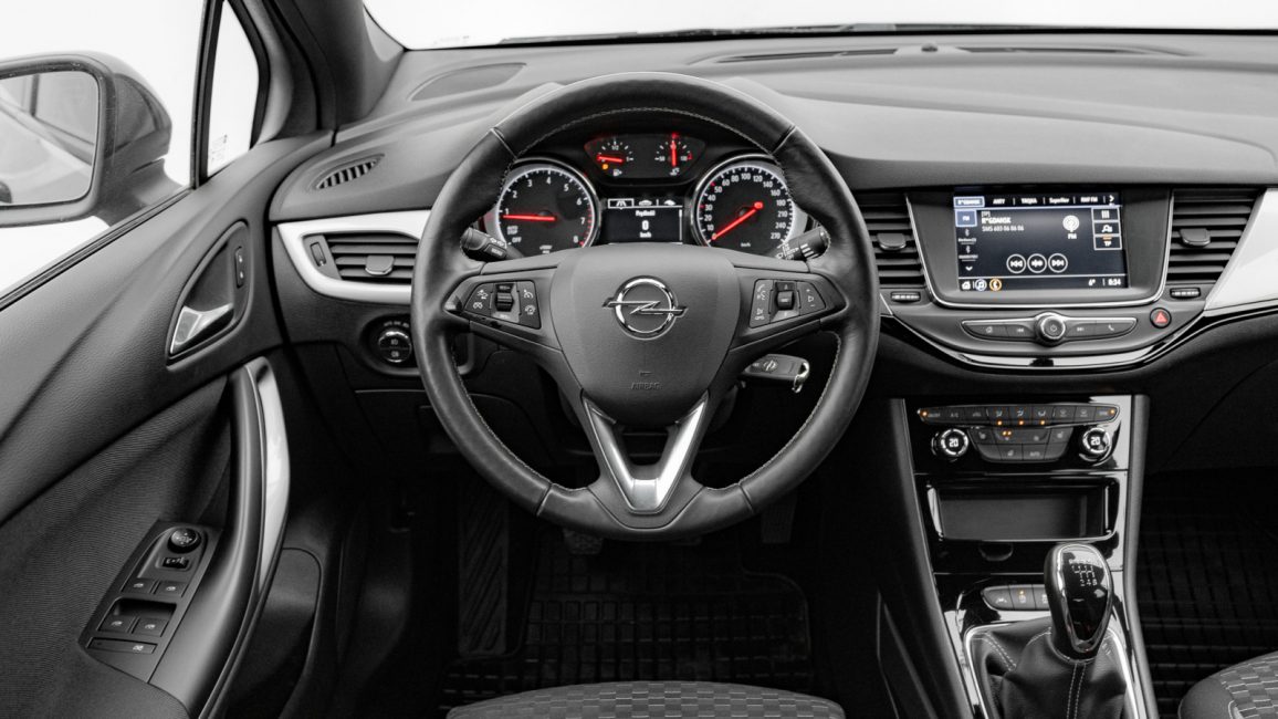 Opel Astra V 1.2 T GS Line S&S GD724VG w leasingu dla firm