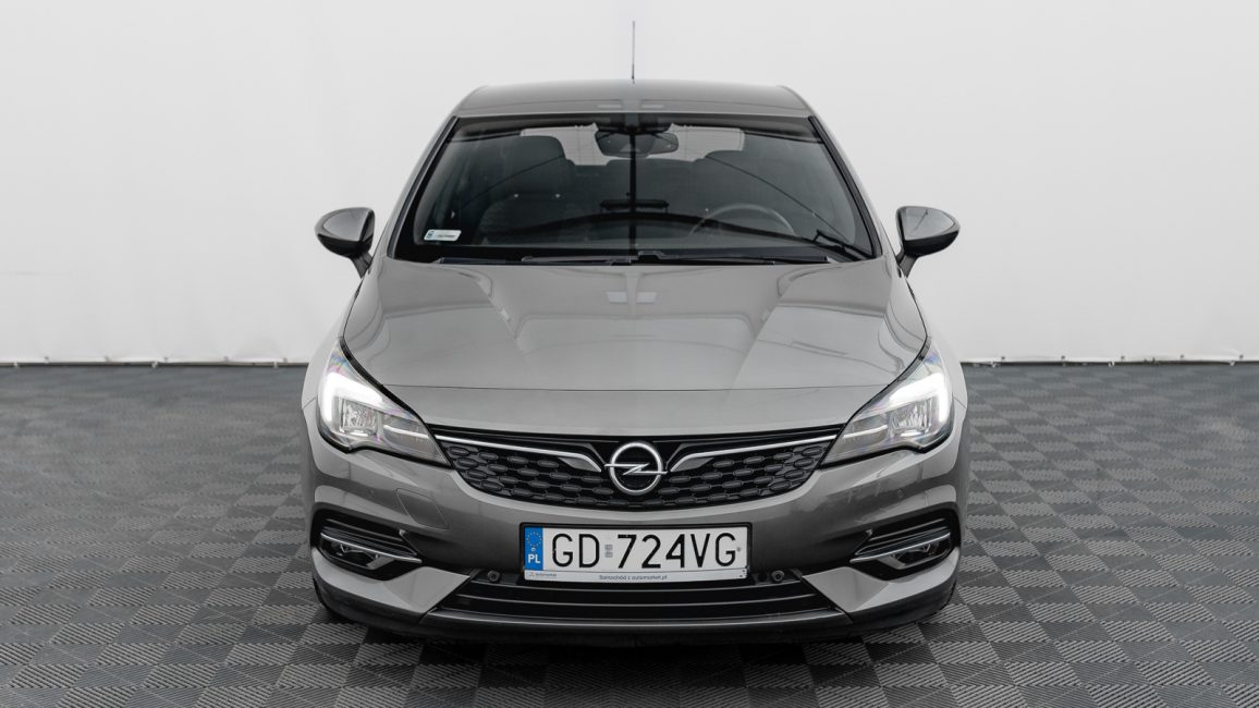 Opel Astra V 1.2 T GS Line S&S GD724VG w zakupie za gotówkę