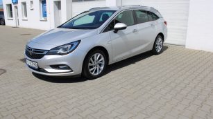 Opel Astra V 1.6 CDTI Elite S&S PO1KR88 w zakupie za gotówkę