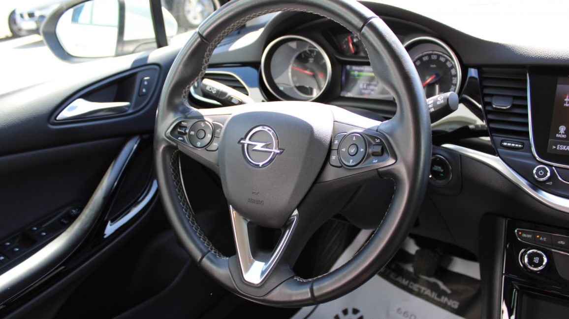 Opel Astra V 1.6 CDTI Elite S&S PO1KR88 w leasingu dla firm