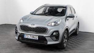 Kia Sportage 1.6 T-GDI M 4WD PO7HM62 w leasingu dla firm