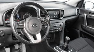 Kia Sportage 1.6 T-GDI M 4WD PO7HM62 w leasingu dla firm
