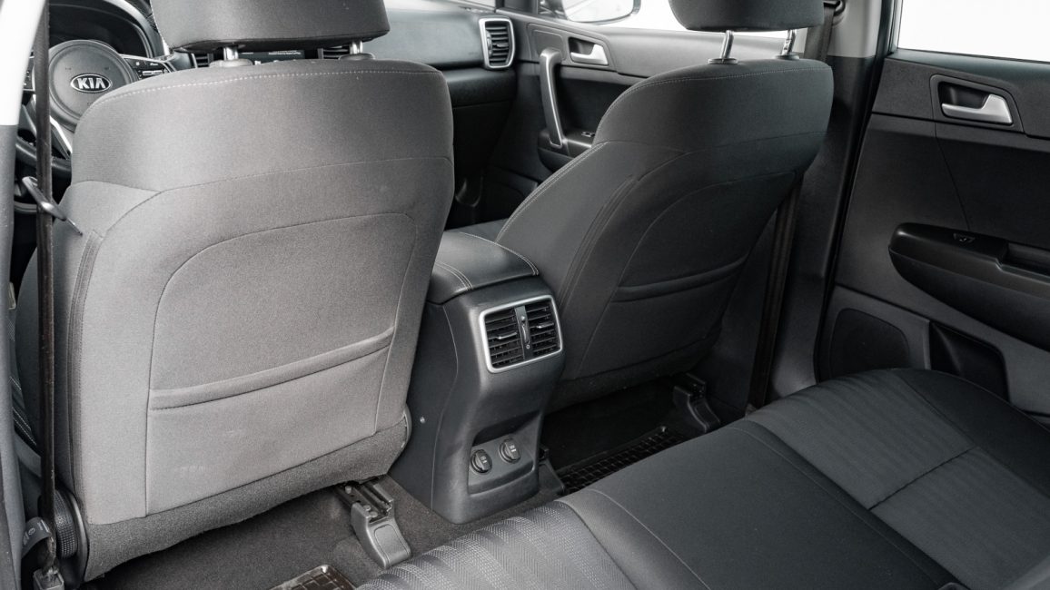 Kia Sportage 1.6 T-GDI M 4WD PO7HM62 w leasingu dla firm