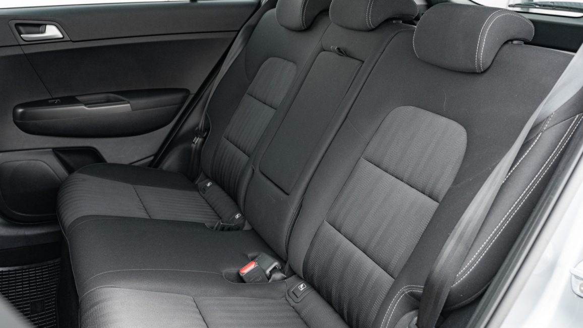 Kia Sportage 1.6 T-GDI M 4WD PO7HM62 w leasingu dla firm
